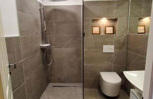 3 Zimmer Wohnung - Keine Party Wohnung ! 6 Personen - Foto 30