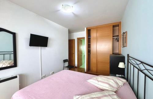 APARTAMENTO PEREGRINOS y USO TURISTICO CENTRO DE A GUARDA - Foto 53