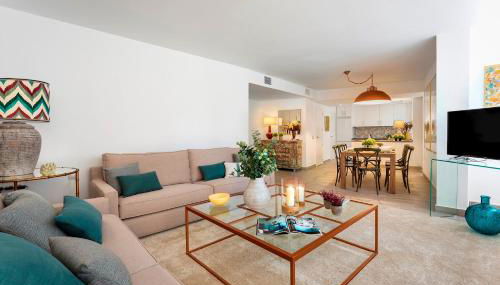 Genteel Home Plaza de las Flores - Foto 2