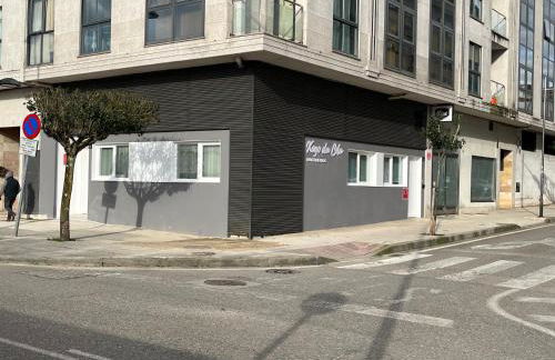 Apartamento Xogo da Ola En el camino De Santiago - Foto 55