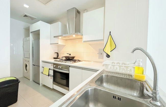 Solaris Dutamas by Manhattan Group - Foto 42