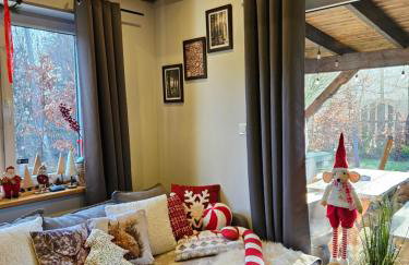 Domek Drwala k. Karpacza - Foto 41