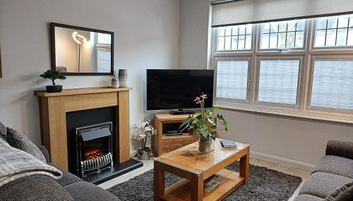 Meadow View Apartments with private parking - Foto 5