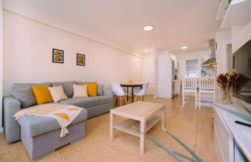 Calidez y encanto en Vigo centro by CABANA Rentals - Foto 13