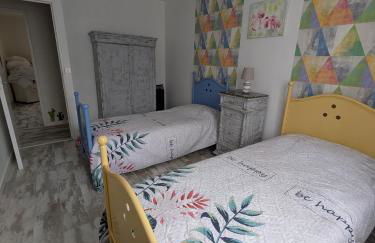 Gite en quercy - Foto 10