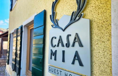 Casa Mia - Foto 12