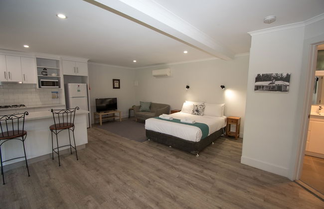 Big4 Tasman Holiday Parks - Bright - Photo 29