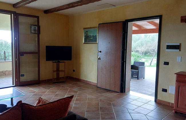 Piano Terra Appartamento Erica - Foto 8