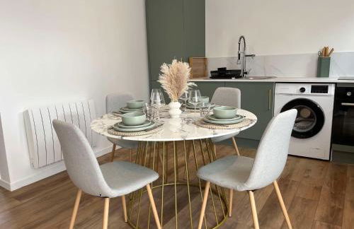 Les gîtes de l'ancienne ferme - Foto 20