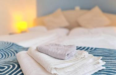 Harbour Pearl 2 Room Apartment and Kitchen - Foto 36