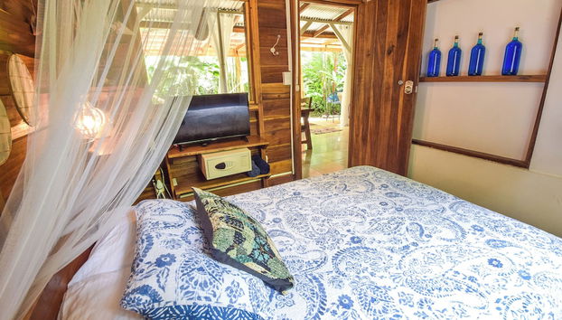 Up House Costa Rica - Foto 3, Habitación