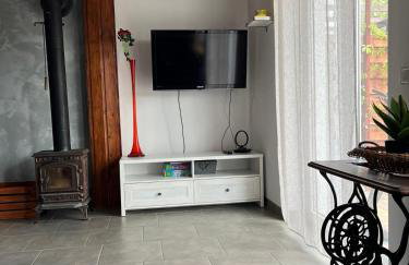 Mazurskie Wytchnienie - Foto 50