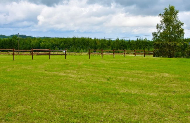 Tranquil Holiday Home in Manhay with Hot Tub near Ski Area - Photo 40