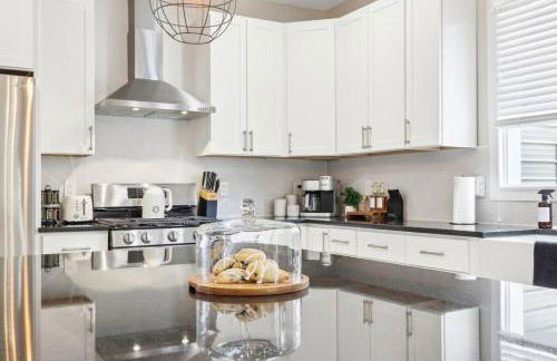 Historic Home in Brewers Hill with hot tub! - Foto 38