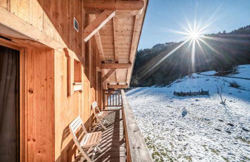 Chalet Le Mas Devant - Photo 27