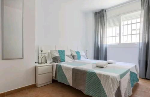 Apartamento con patio y piscina cerca de Sevilla - Photo 24