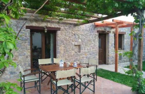 Villa Agali. - Photo 18