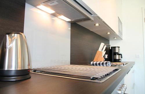 Holiday at Alexanderplatz Apartments - Foto 23