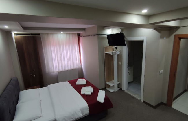 CNR Otelcilik - Foto 7