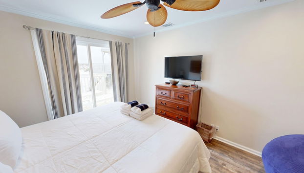 Sandpiper Cove 1119 1 Bedroom Condo by RedAwning - Foto 5, Zimmer