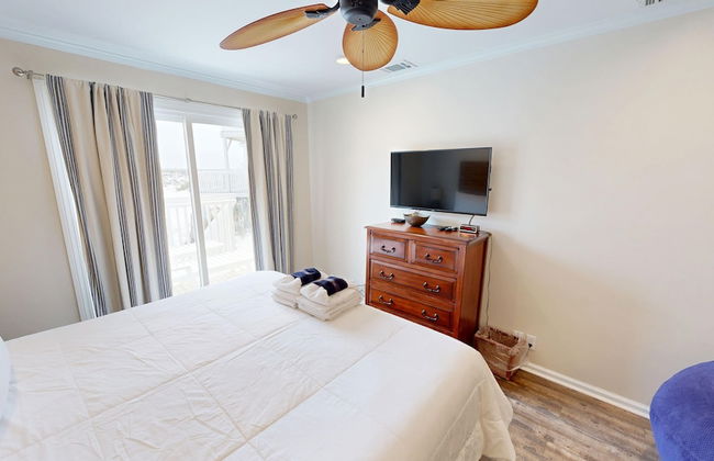 Sandpiper Cove 1119 1 Bedroom Condo by RedAwning - Foto 5