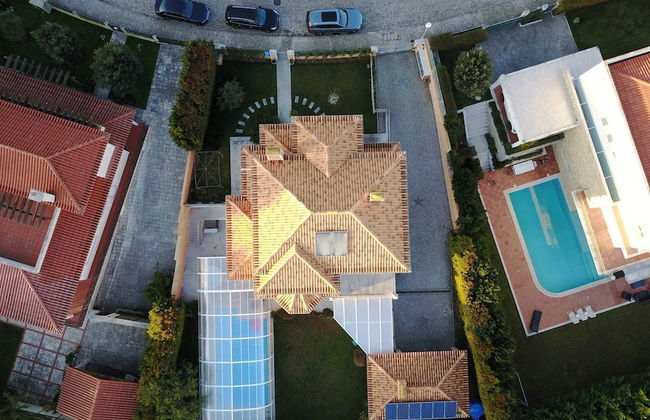 BeGuest Sintra Inn Luxus - Photo 35