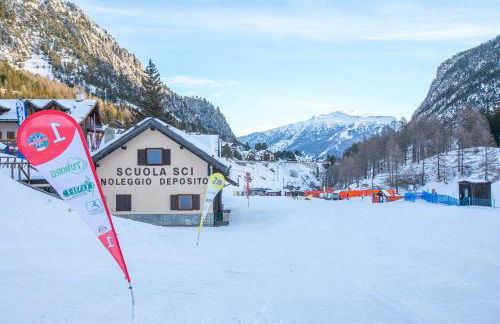 Appartamento Rio Secco - Happy Rentals - Foto 19