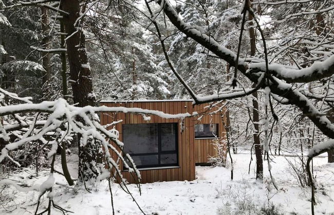 Holiday Home Under the Trees - Photo 32