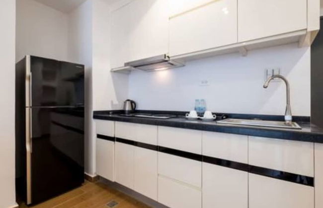 Bellavita Service Apartment - Foto 12