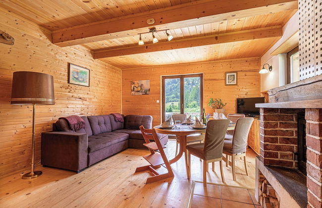 Family Friendly Krasevec Lodge - Foto 5