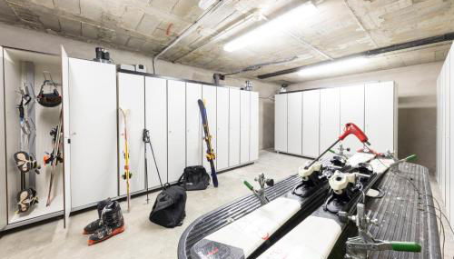 Apartaments Trainera - Foto 4