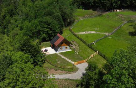 Chalet Navauce - Foto 7