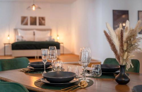 flair Alte Brauerei I Altstadt I Parkplatz I Kaffee I Highspeed WLAN I Xbox I Disney plus - Foto 15