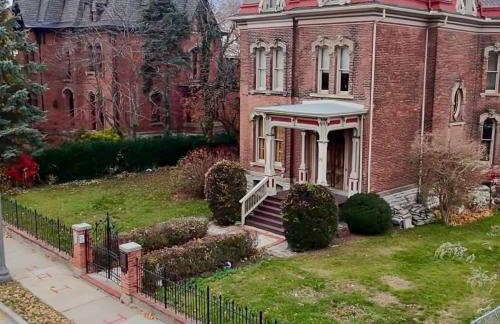 Carriage House with garage downtown - Foto 4