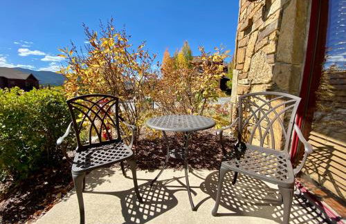 Antlers Gulch 501 by SummitCove Lodging - Foto 14