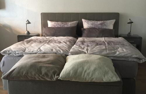 Apartment mit Burgblick im Grünen, Familie Held - Foto 6