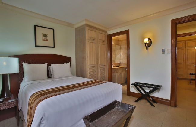 Crown Regency Suites & Residences - Mactan - Foto 40