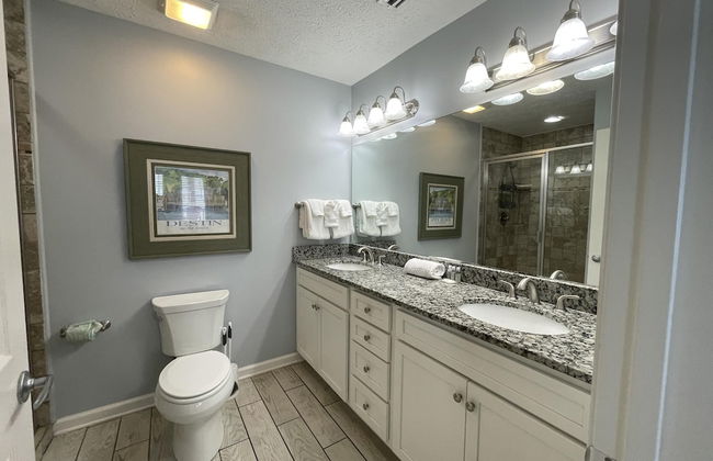 Luxury Gulf Front Home w/ Unobstructed Views + Private Pool! - Foto 22