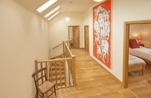 Achaglachgach Stables - Foto 20