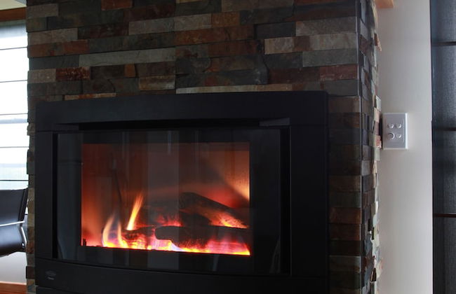 Blue Summit Cottages - Foto 17