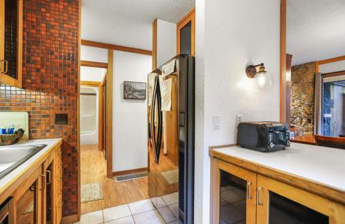 Salmon River Condo #5 - Foto 9