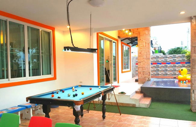 Panbuddee Pool Villa - Photo 45