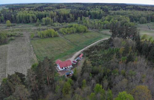 Siedlisko Przy Lesie Alpaka 3 - Foto 5