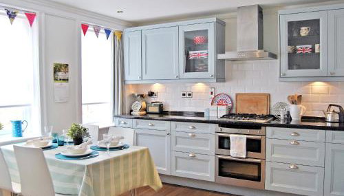 Solent Cottage - Pqqu - Foto 3