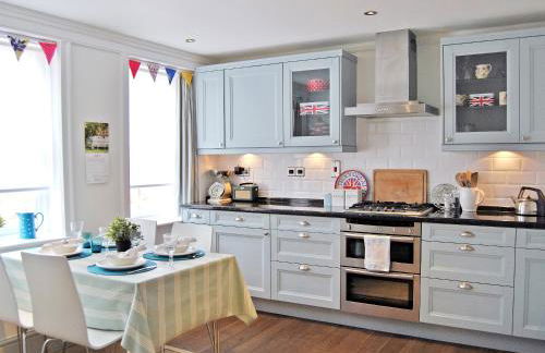 Solent Cottage - Pqqu - Foto 3