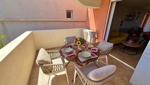 APPART CLIMATISE / TERRASSE A 2 MIN DE LA PLAGE - Photo 3