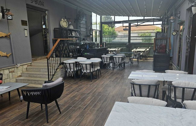 Lacasita Urla - Foto 47