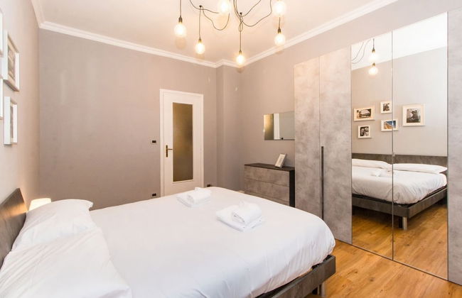 MM Pozzo Strada Terrace Apartment - Foto 4