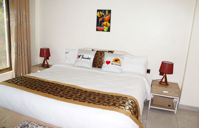 Ecoair Apartment Hotel - Foto 9