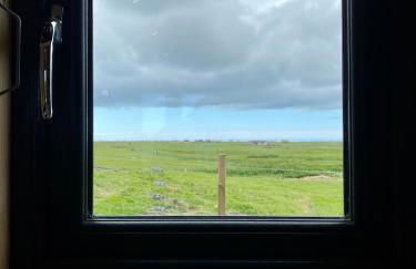 Fuaim na Mara - Self Catering Pod - Foto 22